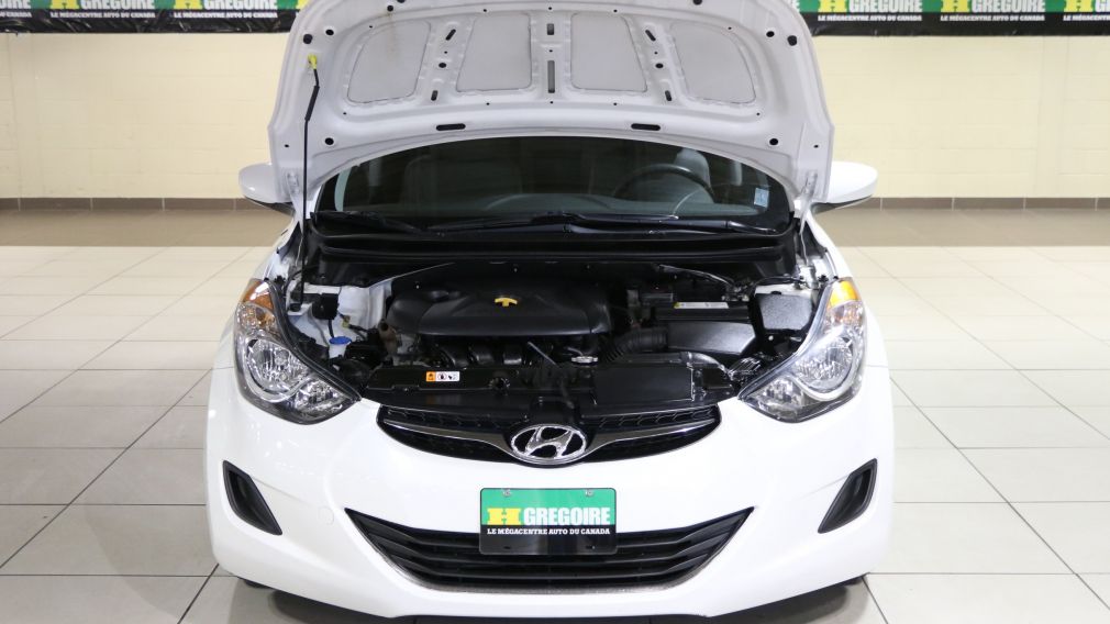 2013 Hyundai Elantra GL AUTO A/C #24