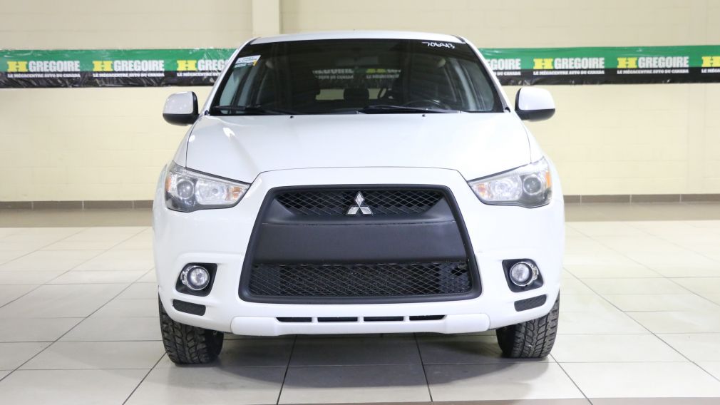 2012 Mitsubishi RVR SE A/C MAGS #2