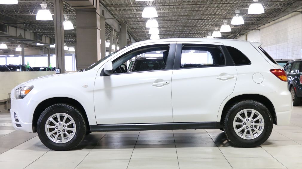 2012 Mitsubishi RVR SE A/C MAGS #3