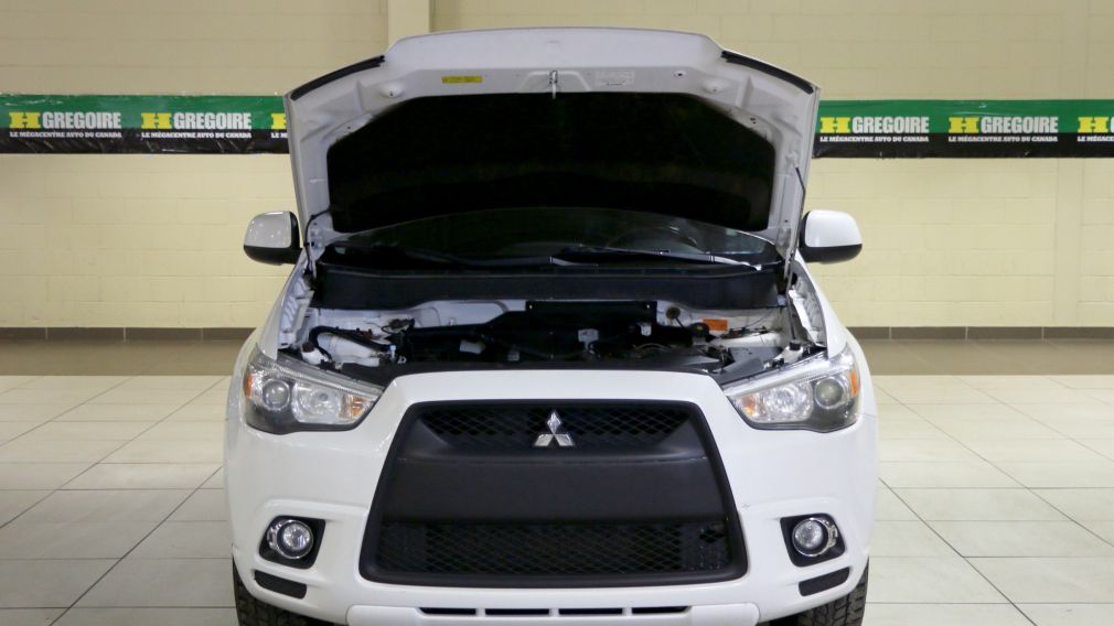 2012 Mitsubishi RVR SE A/C MAGS #24