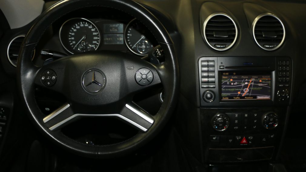 2010 Mercedes Benz ML350 ML350 BlueTEC #15