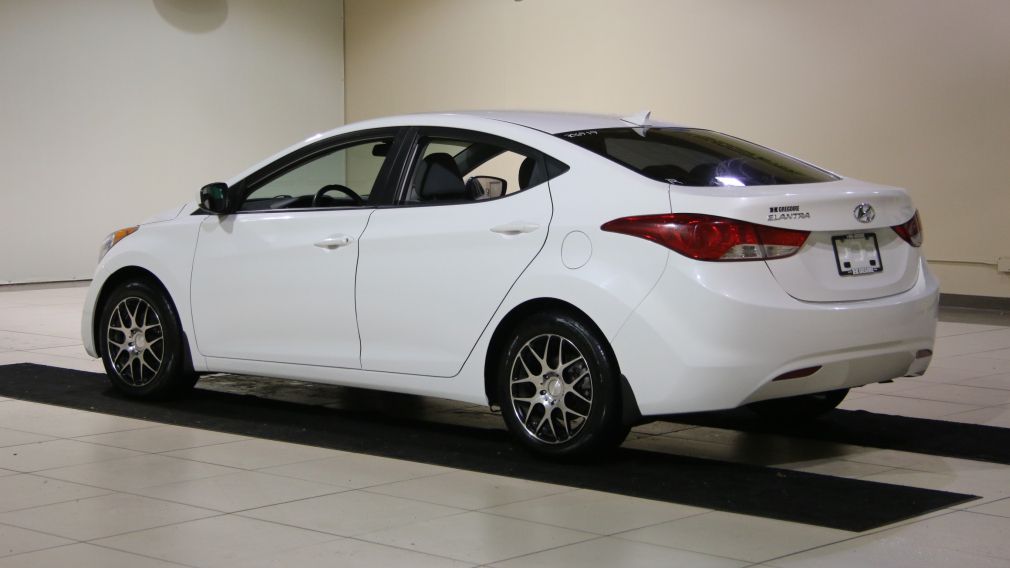 2013 Hyundai Elantra GLS AUTO A/C TOIT MAGS #5