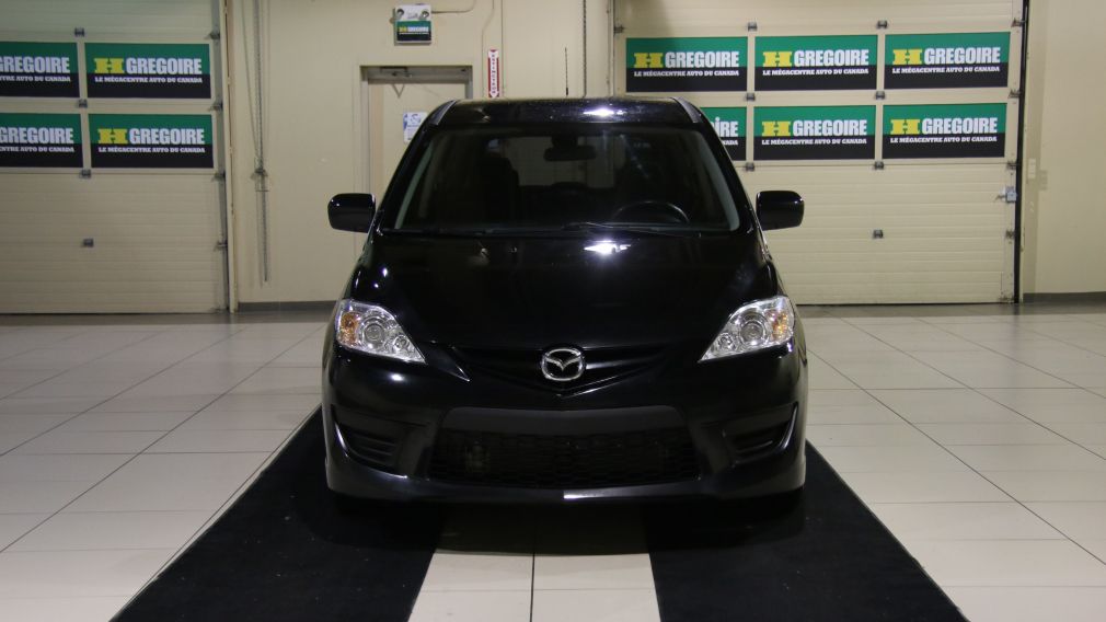 2010 Mazda 5 GS AUTO A/C MAGS #1