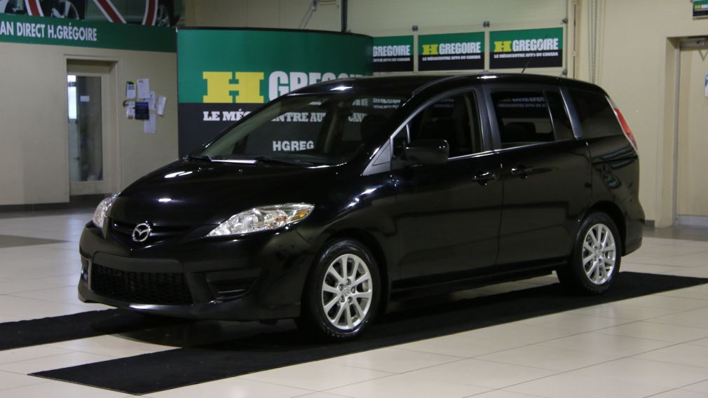 2010 Mazda 5 GS AUTO A/C MAGS #2