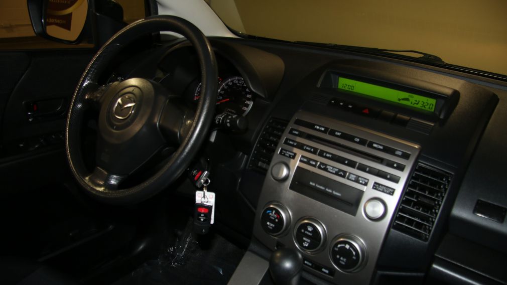 2010 Mazda 5 GS AUTO A/C MAGS #23