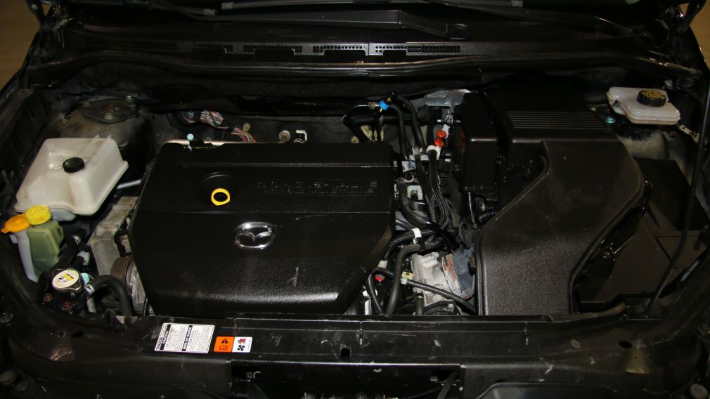 2010 Mazda 5 GS AUTO A/C MAGS #26