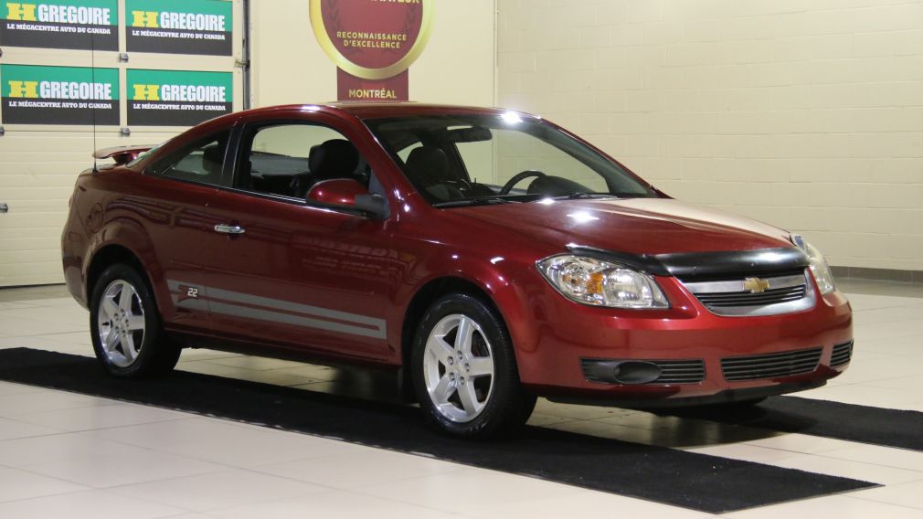 2010 Chevrolet Cobalt LT A/C MAGS #0