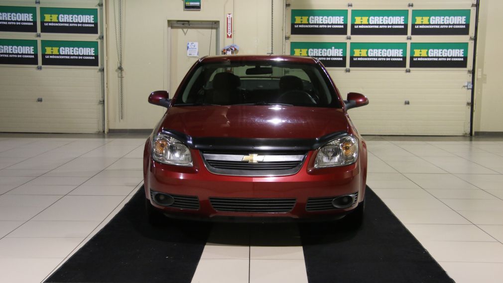 2010 Chevrolet Cobalt LT A/C MAGS #2