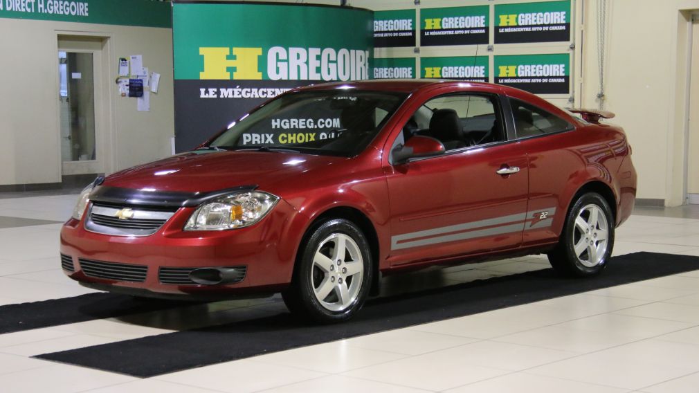 2010 Chevrolet Cobalt LT A/C MAGS #3