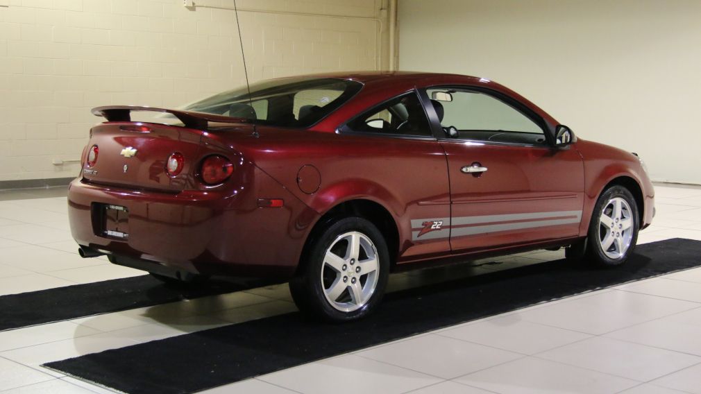 2010 Chevrolet Cobalt LT A/C MAGS #7