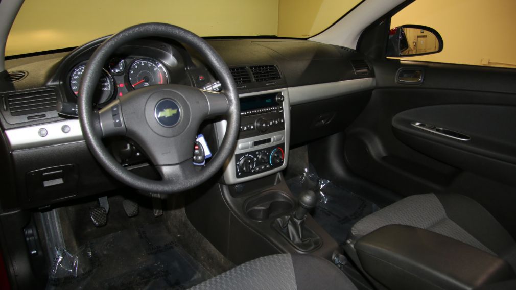 2010 Chevrolet Cobalt LT A/C MAGS #9