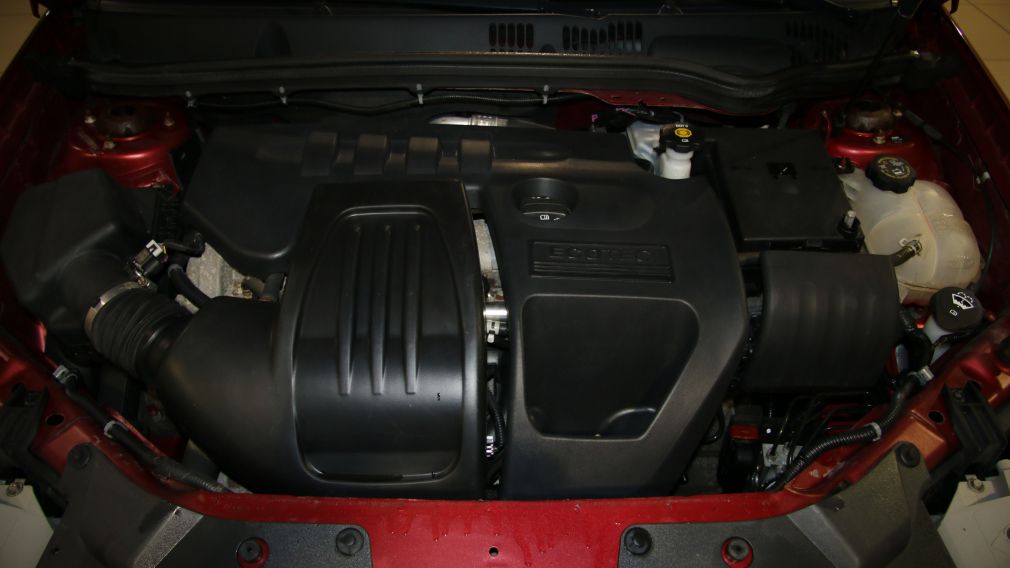 2010 Chevrolet Cobalt LT A/C MAGS #21