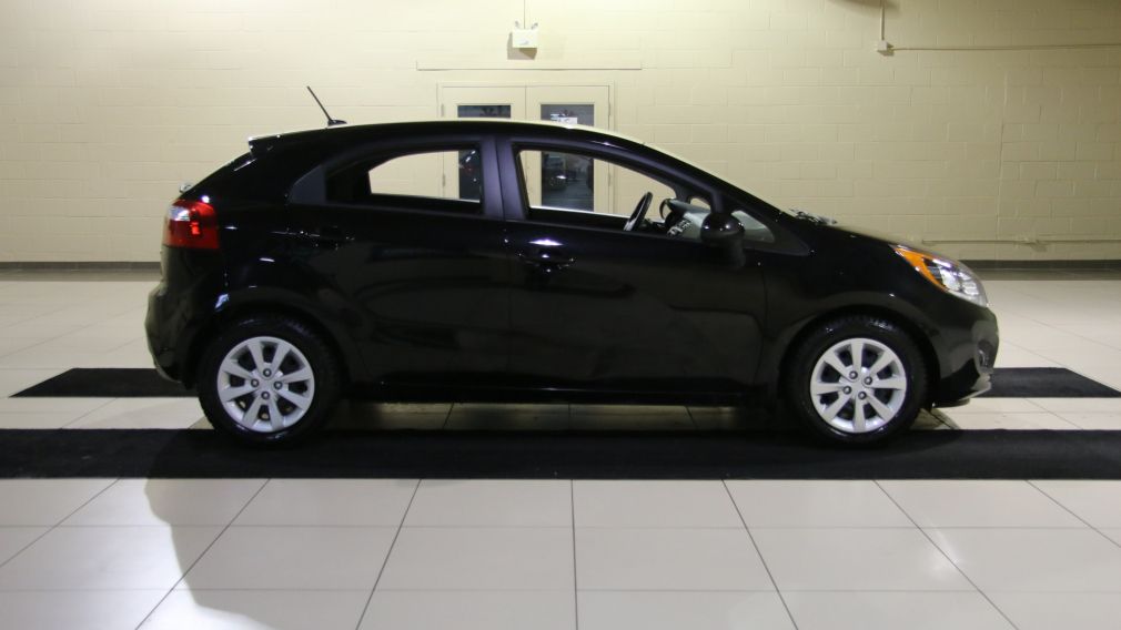 2013 Kia Rio LX+ HATCHBACK A/C GR ELECT BLUETHOOT #6