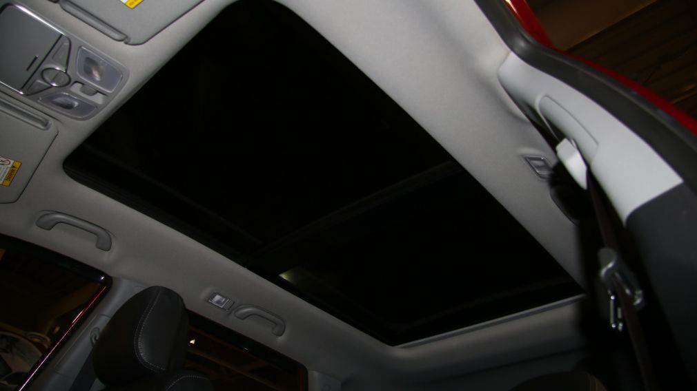 2014 Kia Sorento EX AWD CUIR TOIT PANO CAMERA DE RECUL #13