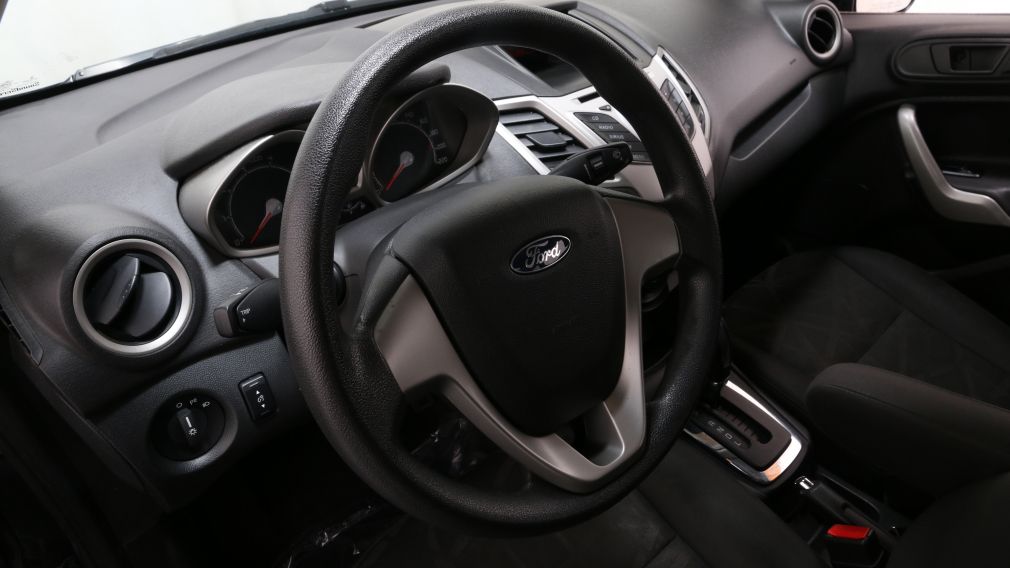 2013 Ford Fiesta SE AUTO A/C #7