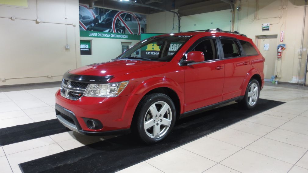 2012 Dodge Journey SXT A/C BLUETOOTH MAGS #2