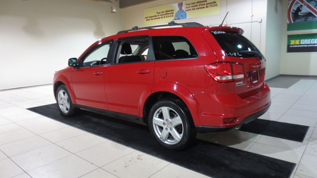 2012 Dodge Journey SXT A/C BLUETOOTH MAGS #4