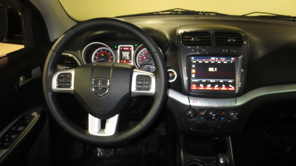 2012 Dodge Journey SXT A/C BLUETOOTH MAGS #14