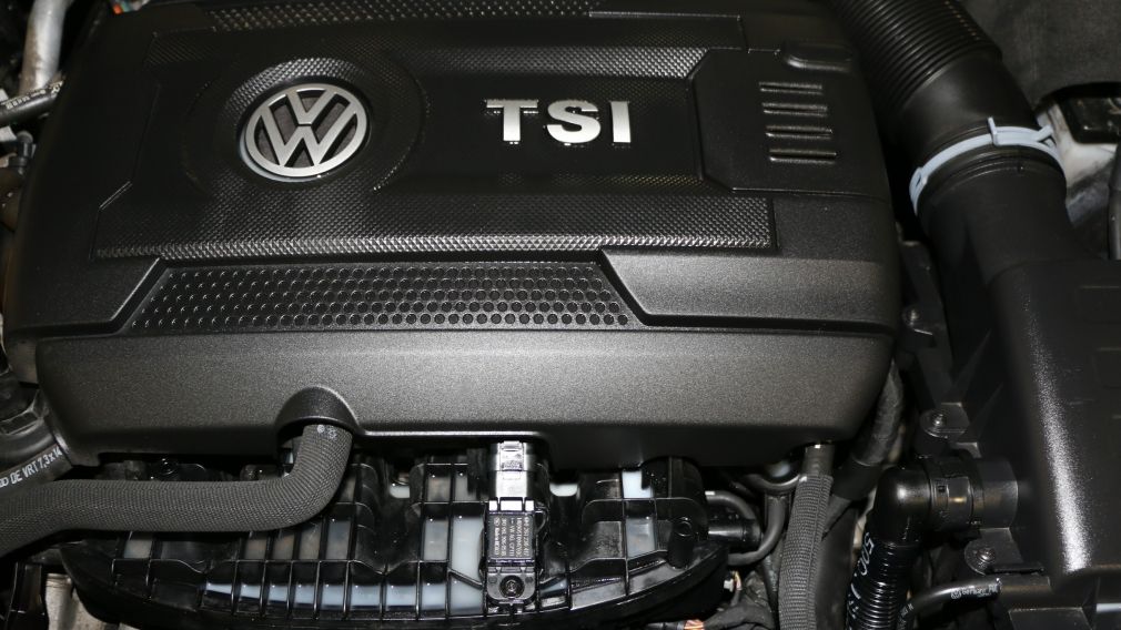 2015 Volkswagen Golf Comfortline AUTO A/C GR ELECT MAGS BLUETHOOT #26