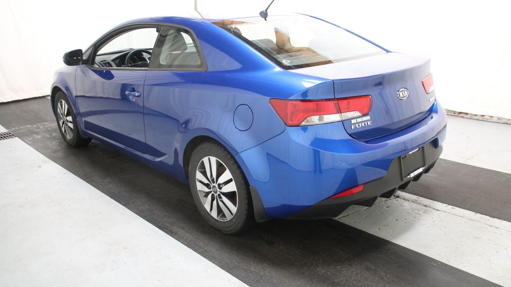 2013 Kia Forte EX #4