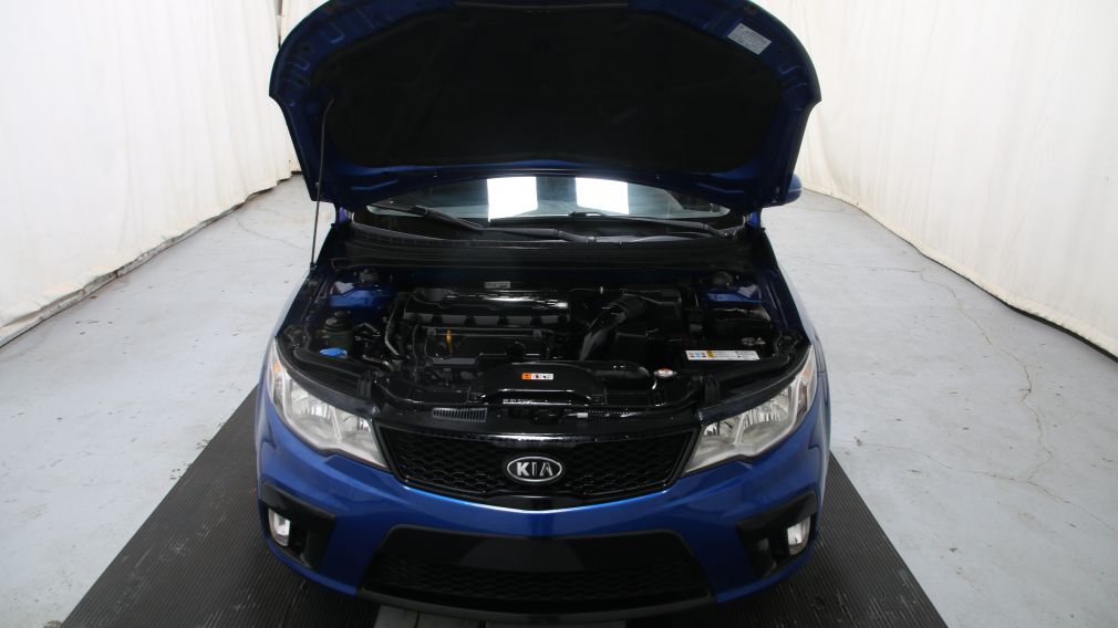 2013 Kia Forte EX #22