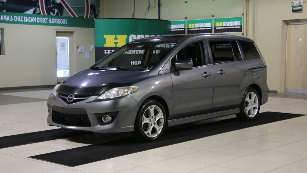 2010 Mazda 5 GT A/C GR ELECT TOIT MAGS BLUETOOTH #3