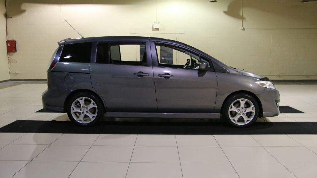 2010 Mazda 5 GT A/C GR ELECT TOIT MAGS BLUETOOTH #8
