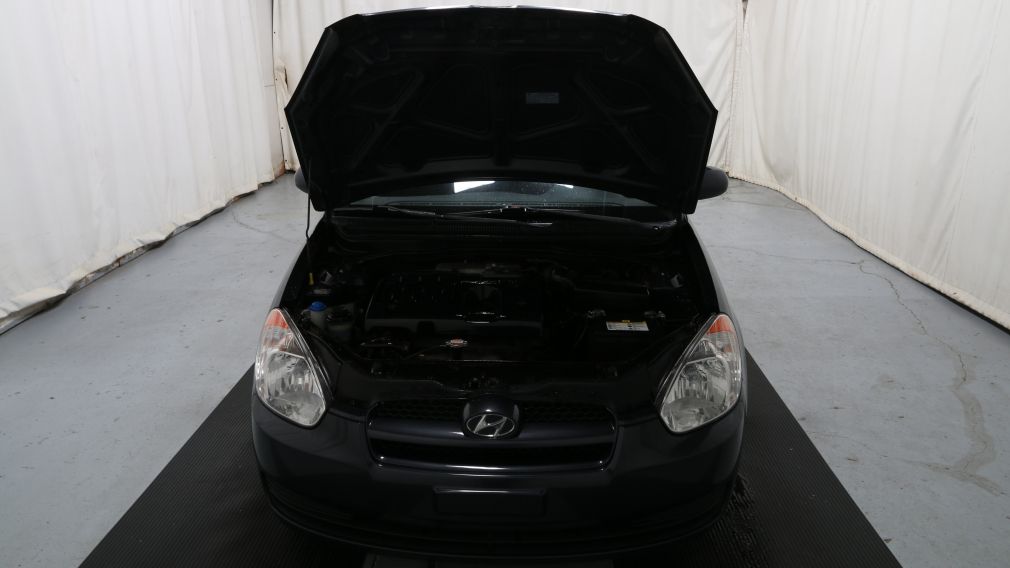 2011 Hyundai Accent L HATCHBACK #20