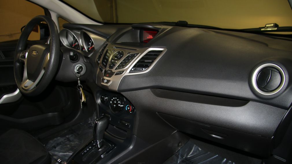 2012 Ford Fiesta A/C GR ELECT BLUETOOTH #19