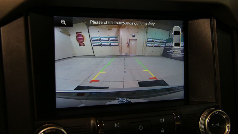 2015 Ford Mustang EcoBoost Premium CUIR NAV CAMERA RECUL #24