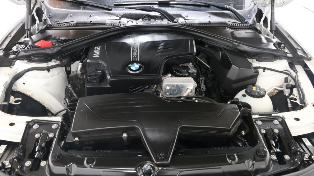 2015 BMW 328I xDRIVE A/C CUIR TOIT MAGS #29