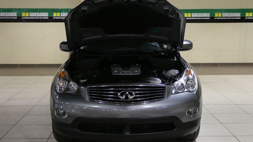 2014 Infiniti QX50 AWD A/C CUIR TOIT MAGS #32