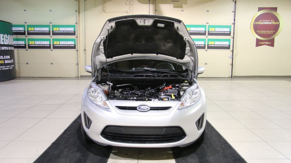 2013 Ford Fiesta SE A/C GR.ELECT MAGS #21