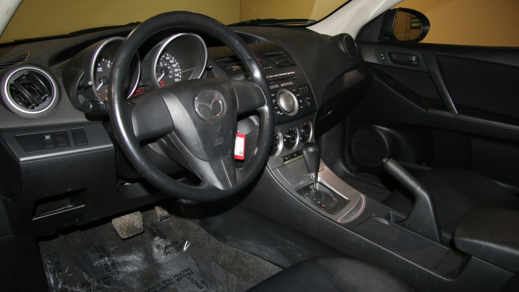2011 Mazda 3 GX AUTO A/C GR ELECT #5