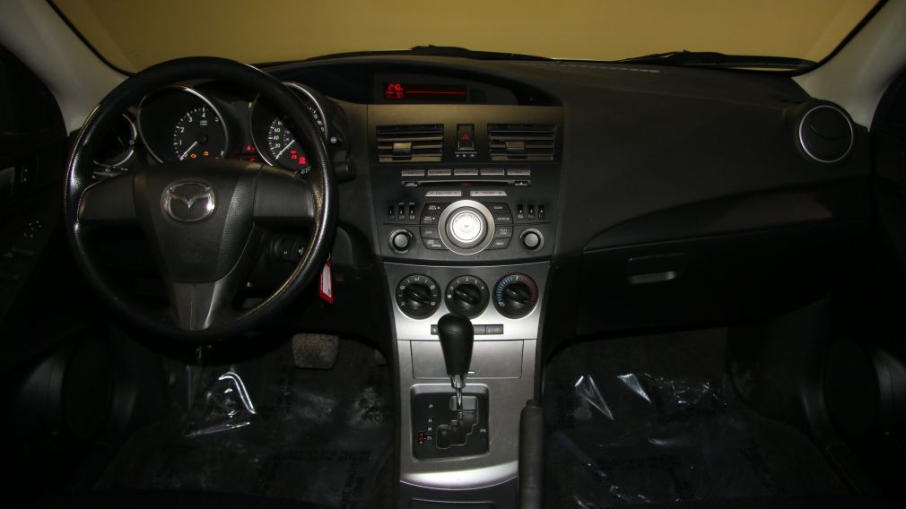 2011 Mazda 3 GX AUTO A/C GR ELECT #8