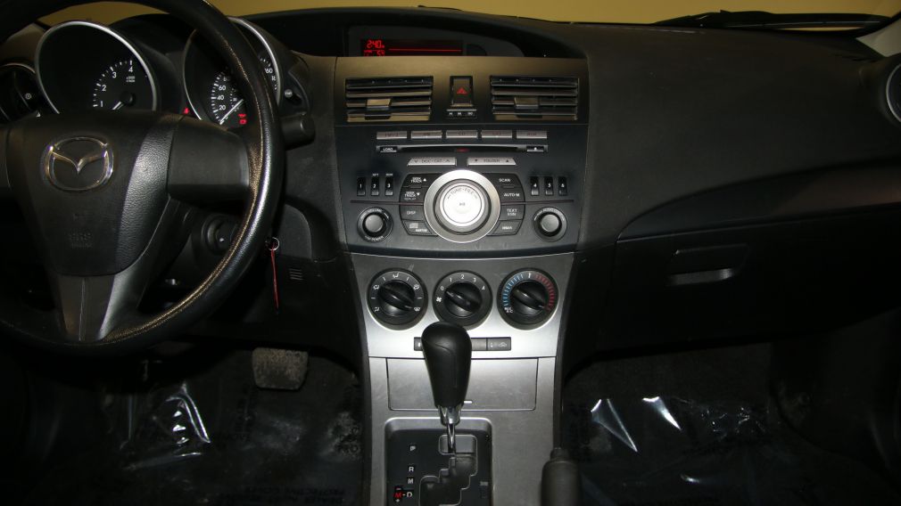 2011 Mazda 3 GX AUTO A/C GR ELECT #10