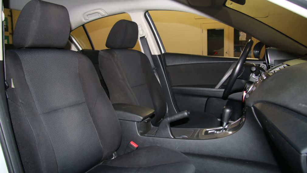 2011 Mazda 3 GX AUTO A/C GR ELECT #18