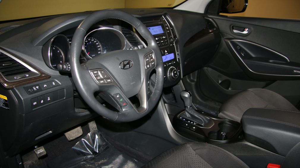 2013 Hyundai Santa Fe Premium Turbo A/C GR.ELECT MAGS BLUETOOTH #8