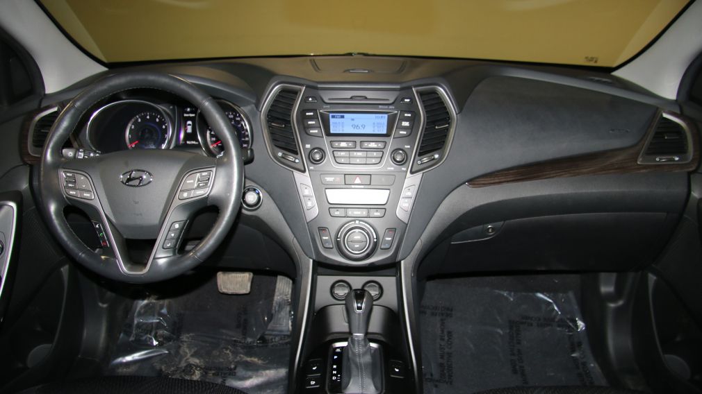 2013 Hyundai Santa Fe Premium Turbo A/C GR.ELECT MAGS BLUETOOTH #12