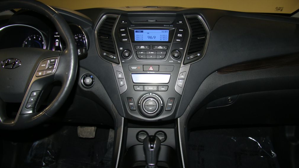2013 Hyundai Santa Fe Premium Turbo A/C GR.ELECT MAGS BLUETOOTH #15