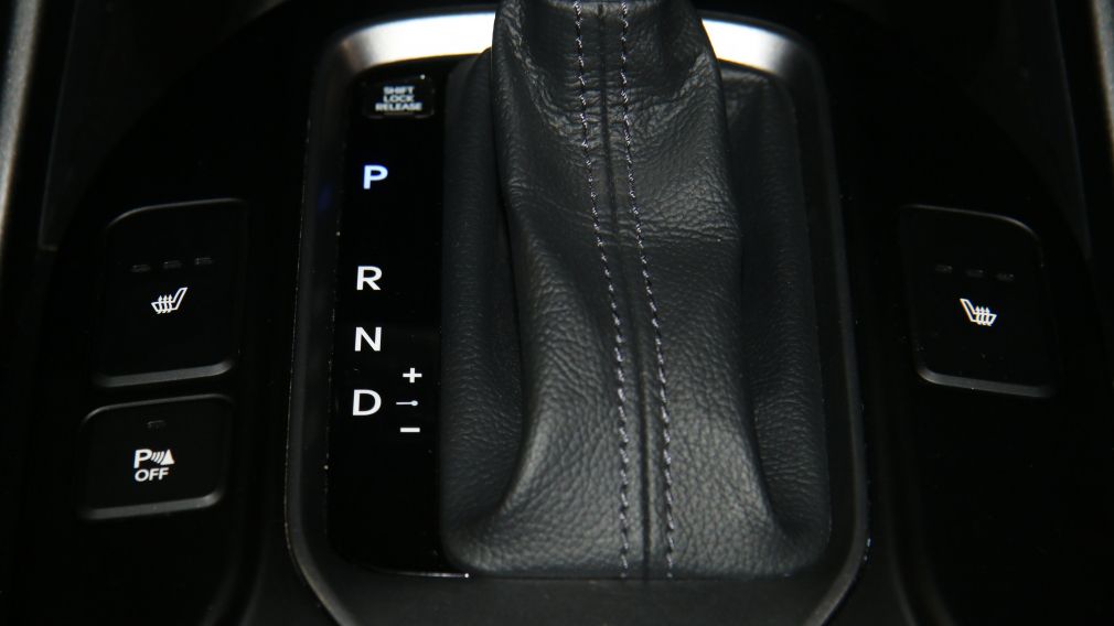2013 Hyundai Santa Fe Premium Turbo A/C GR.ELECT MAGS BLUETOOTH #16