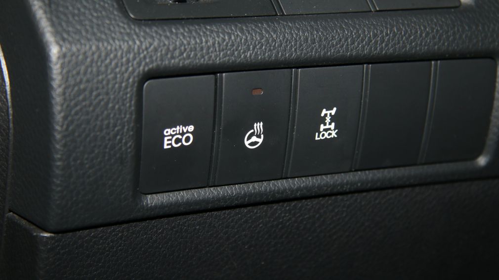2013 Hyundai Santa Fe Premium Turbo A/C GR.ELECT MAGS BLUETOOTH #17