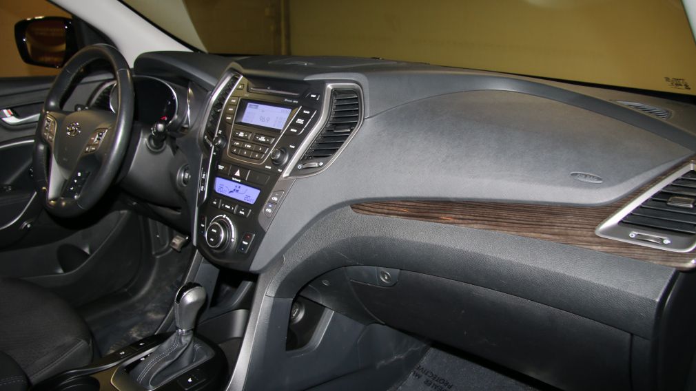 2013 Hyundai Santa Fe Premium Turbo A/C GR.ELECT MAGS BLUETOOTH #22