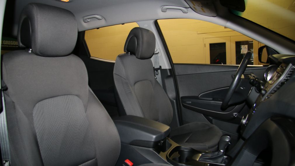 2013 Hyundai Santa Fe Premium Turbo A/C GR.ELECT MAGS BLUETOOTH #24