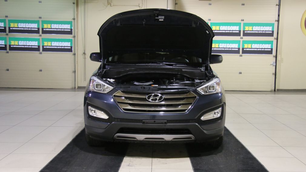 2013 Hyundai Santa Fe Premium Turbo A/C GR.ELECT MAGS BLUETOOTH #27