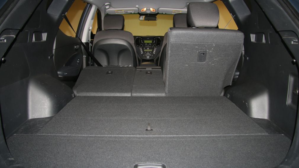 2013 Hyundai Santa Fe Premium Turbo A/C GR.ELECT MAGS BLUETOOTH #29