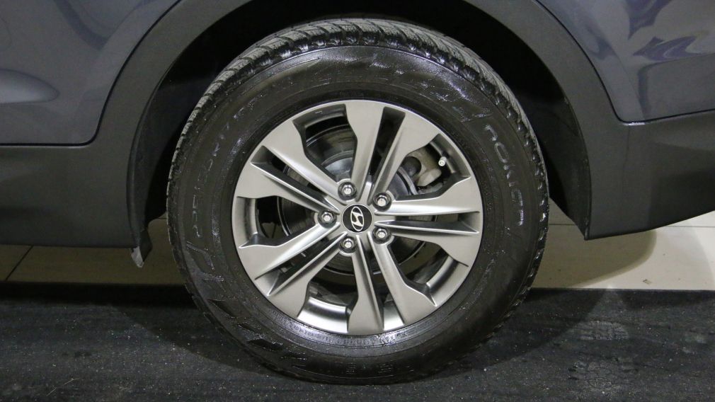 2013 Hyundai Santa Fe Premium Turbo A/C GR.ELECT MAGS BLUETOOTH #30