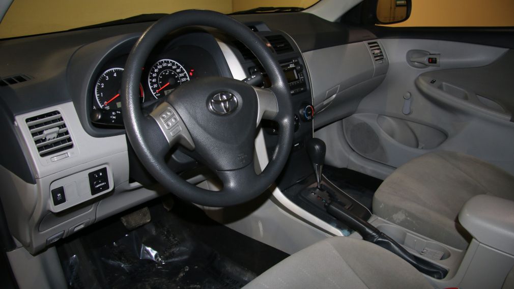 2013 Toyota Corolla CE AUTO A/C BLUETOOTH #7