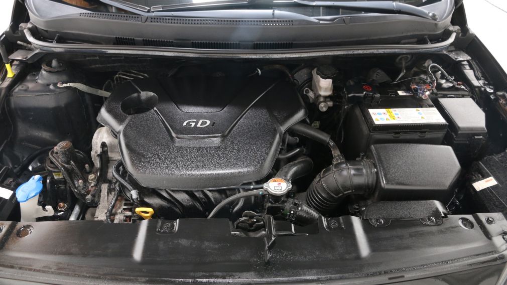 2012 Hyundai Accent GL A/C GR ELECT #19