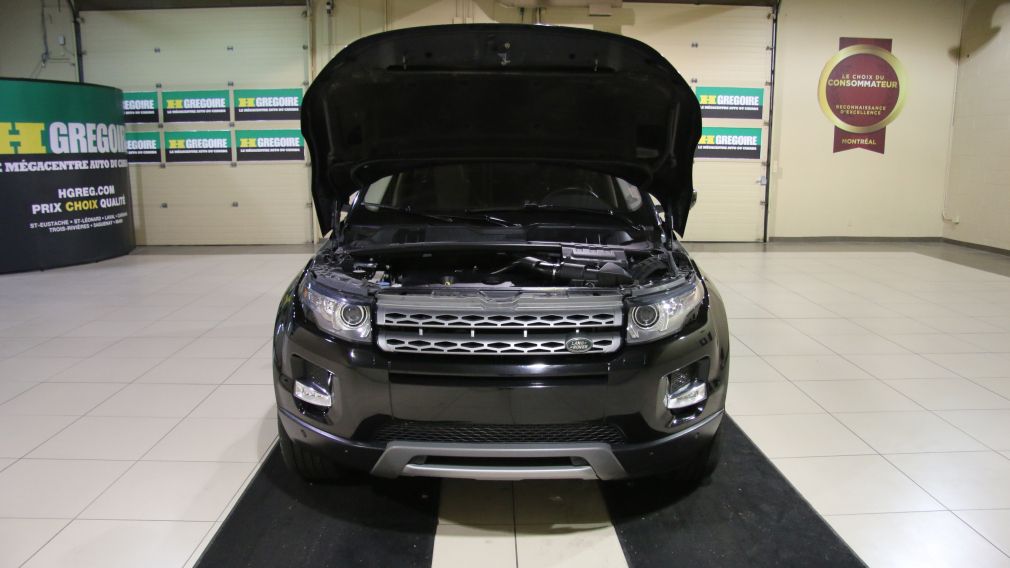 2015 Land Rover Range Rover Pure City 4WD CUIR MAGS TOIT PANO #32